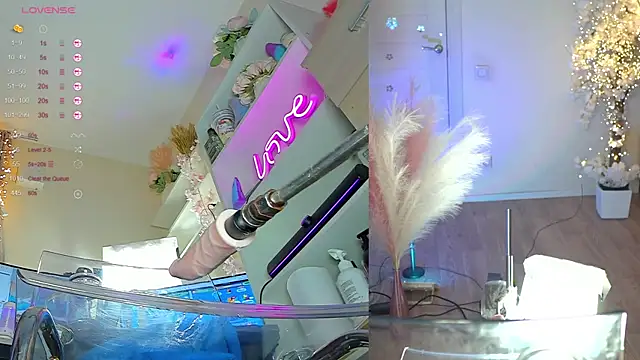Ur_lil_bb webcam
