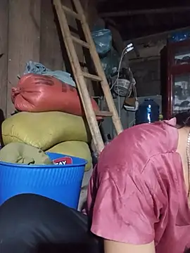 Heryy_xx webcam