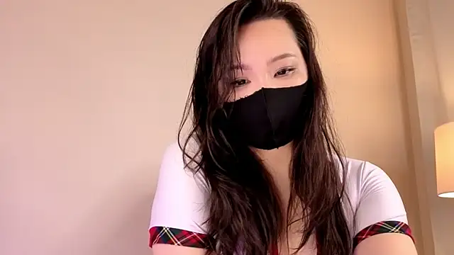 Belover_nana webcam