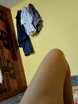 jaanubabyb webcam