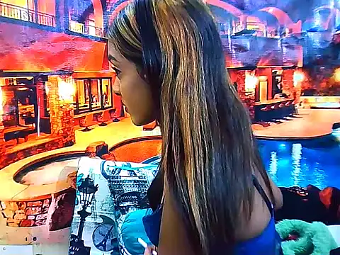 IndianPretty14u2Luv webcam