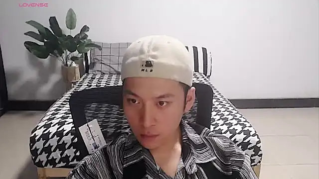 yichen008 webcam