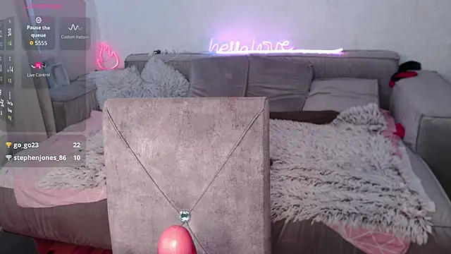 mrs_kitty69 webcam