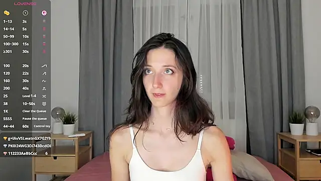 Ketty_Belly webcam