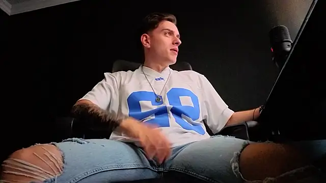 FelixStarkk webcam