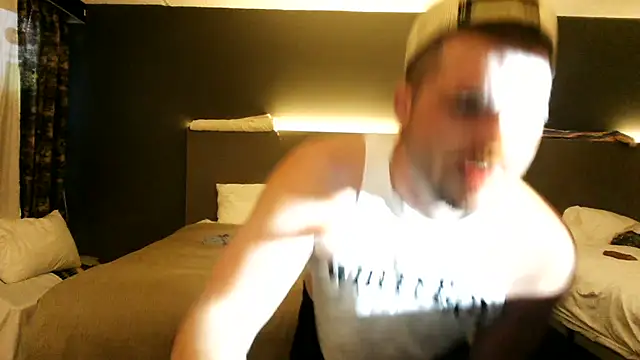 Studly410 webcam
