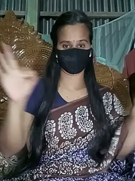 Sexy-Binita webcam
