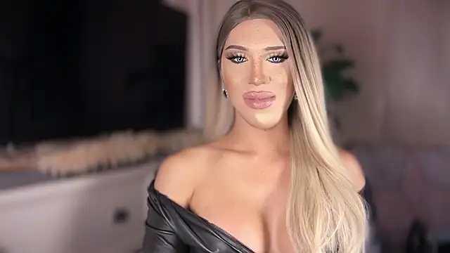Ts_glamxx webcam