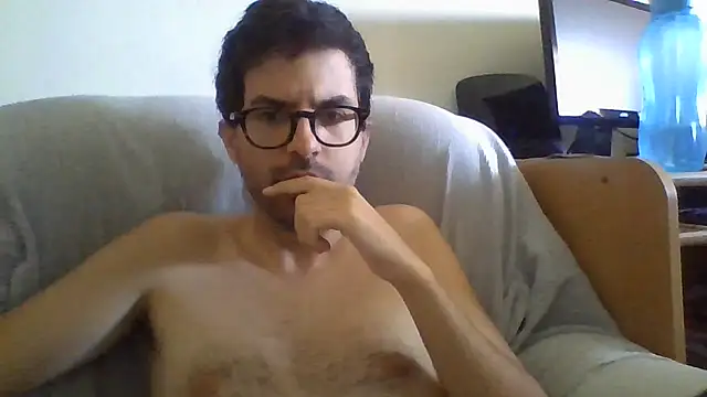 RikCum4u's room