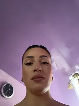 Soft_Pleasure webcam