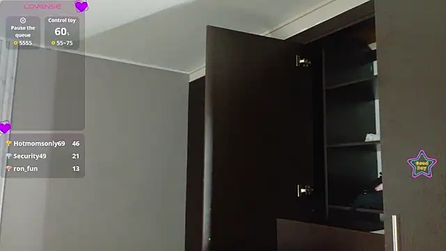 rouxinferno_cr webcam