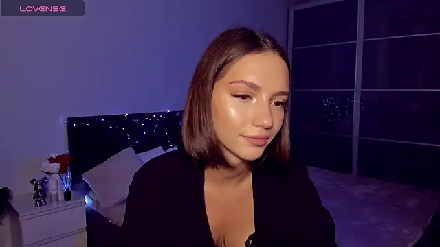 SophieCatty webcam