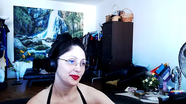 Imperatriza webcam