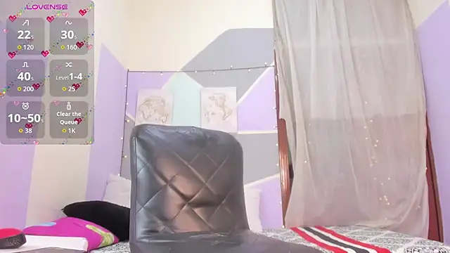Michellcockxxx webcam