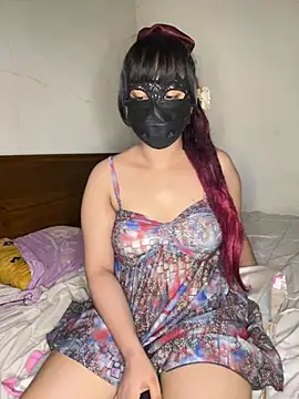 Ariana__Marie webcam