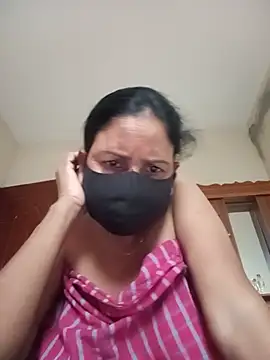 Neha-Roy webcam