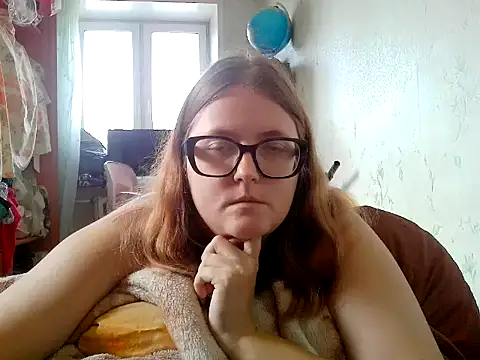 DesireMelissa webcam