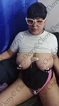 CherryDerry webcam
