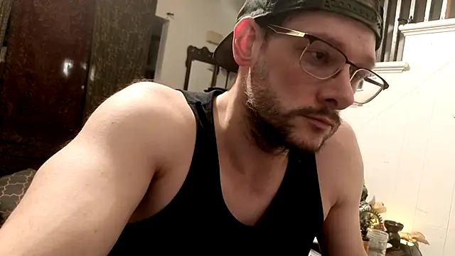 MasterDaddyCool webcam
