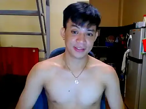 AsianCUMQUICKLY webcam