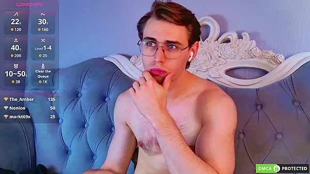 WilliamDyson webcam