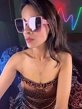 Ivy_the_goddess webcam
