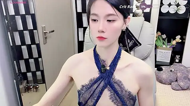 Yueyue-MM webcam