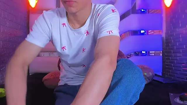 ElanGiraldo webcam