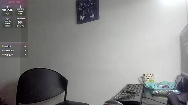 saraladys webcam