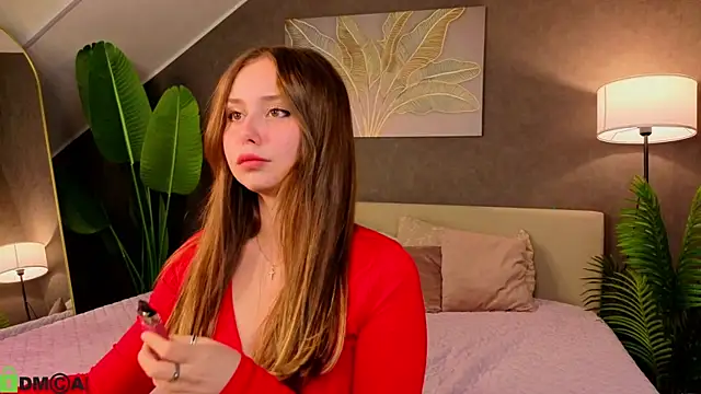 Vanessa_Williamsonn webcam