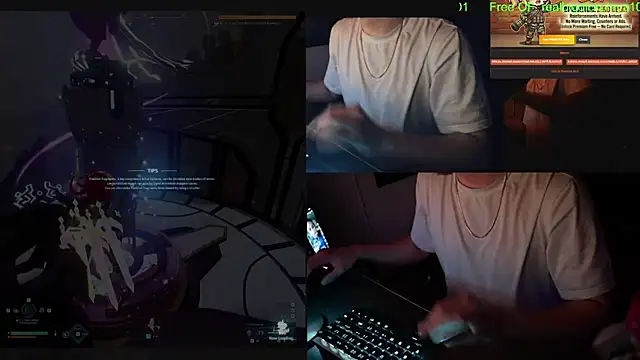 BigDickPlaya101 webcam