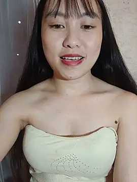 Cherry-squirtt webcam