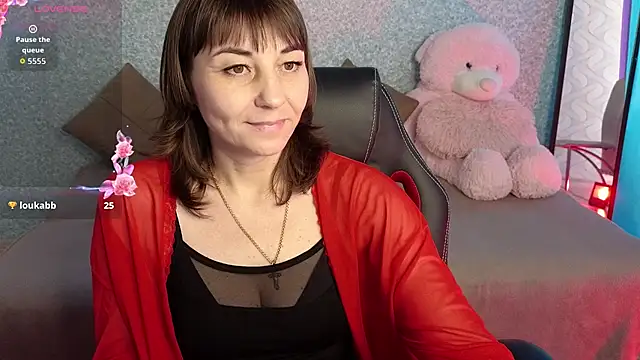 StelaDream webcam