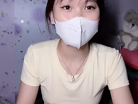 AnnaBaebie webcam