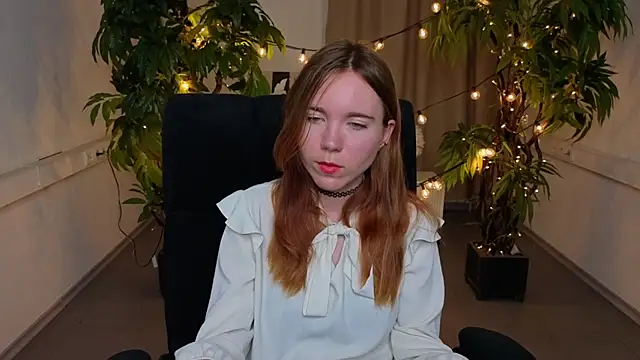StormiBell webcam