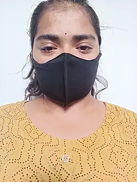Hot_madhu5 webcam