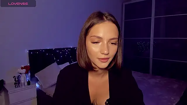 SophieCatty webcam