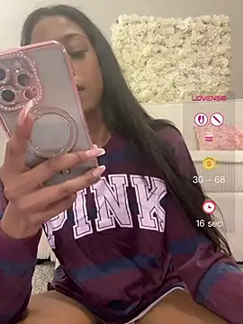 mismialove webcam