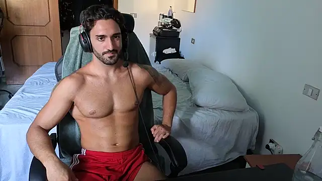 Al3xox02 live sex cam