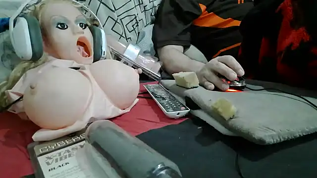 messi_syssy webcam