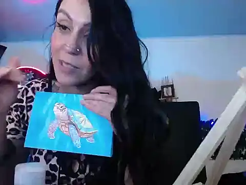 Anastasiabasst__ webcam