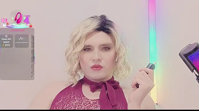 Zagadka55555 webcam