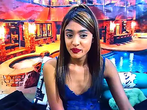 IndianPretty14u2Luv webcam