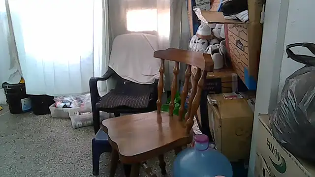 Veronica_missbigg webcam