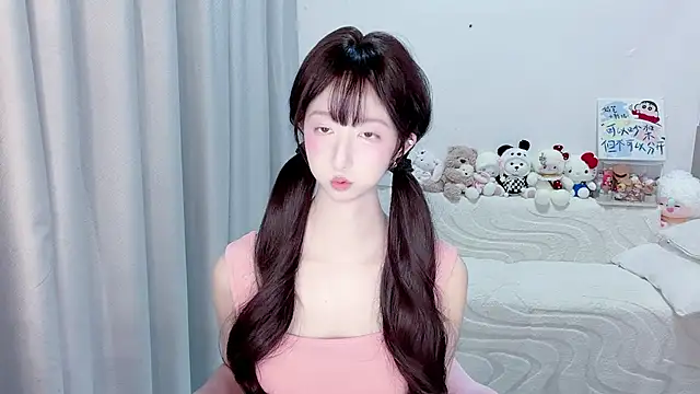 lucky-tt webcam