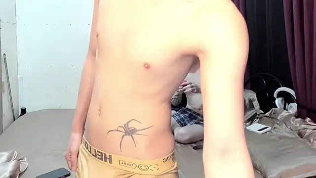 hotfreshdior webcam