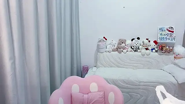 lucky-tt webcam