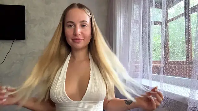 Micky_blush webcam
