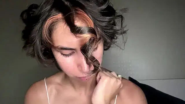 JessiaRuezga webcam