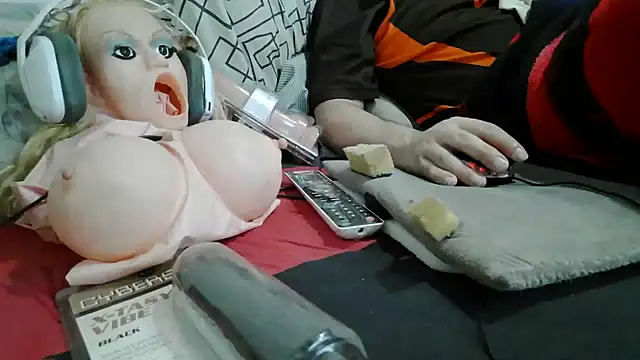 messi_syssy webcam